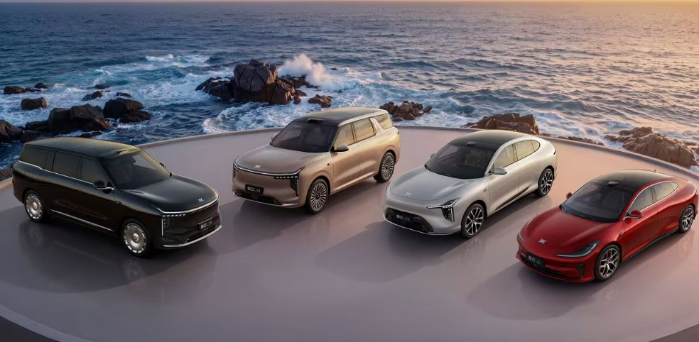 Penjualan Mobil IM Motors April Tembus 10.000 Unit