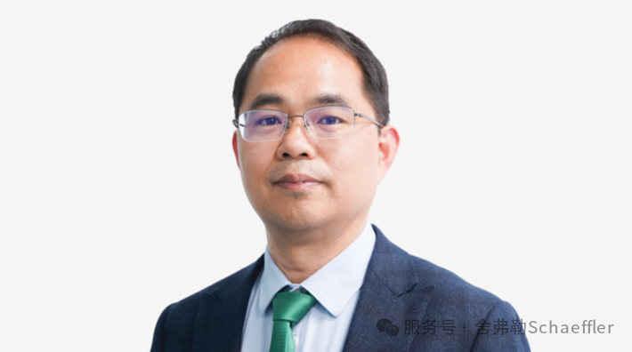 Schaeffler Mengumumkan Penunjukan Penting, Zhao Chengmiao Menjabat Kepala Manajemen Pelanggan Utama Tiongkok