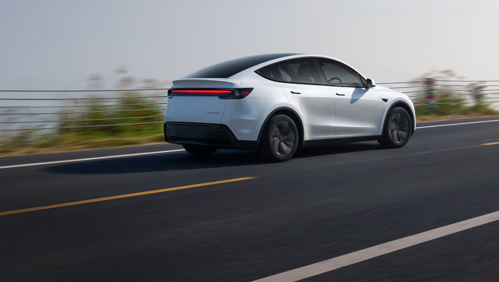 Penjualan mobil listrik buatan China Tesla pada Mei melonjak 39,4% year-on-year