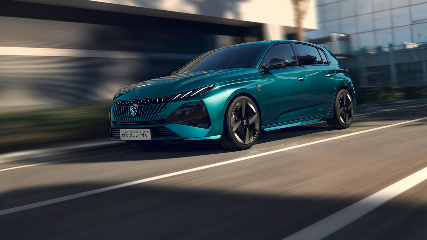 Stellantis akan memproduksi tiga model Peugeot energi baru di pabrik Prancis