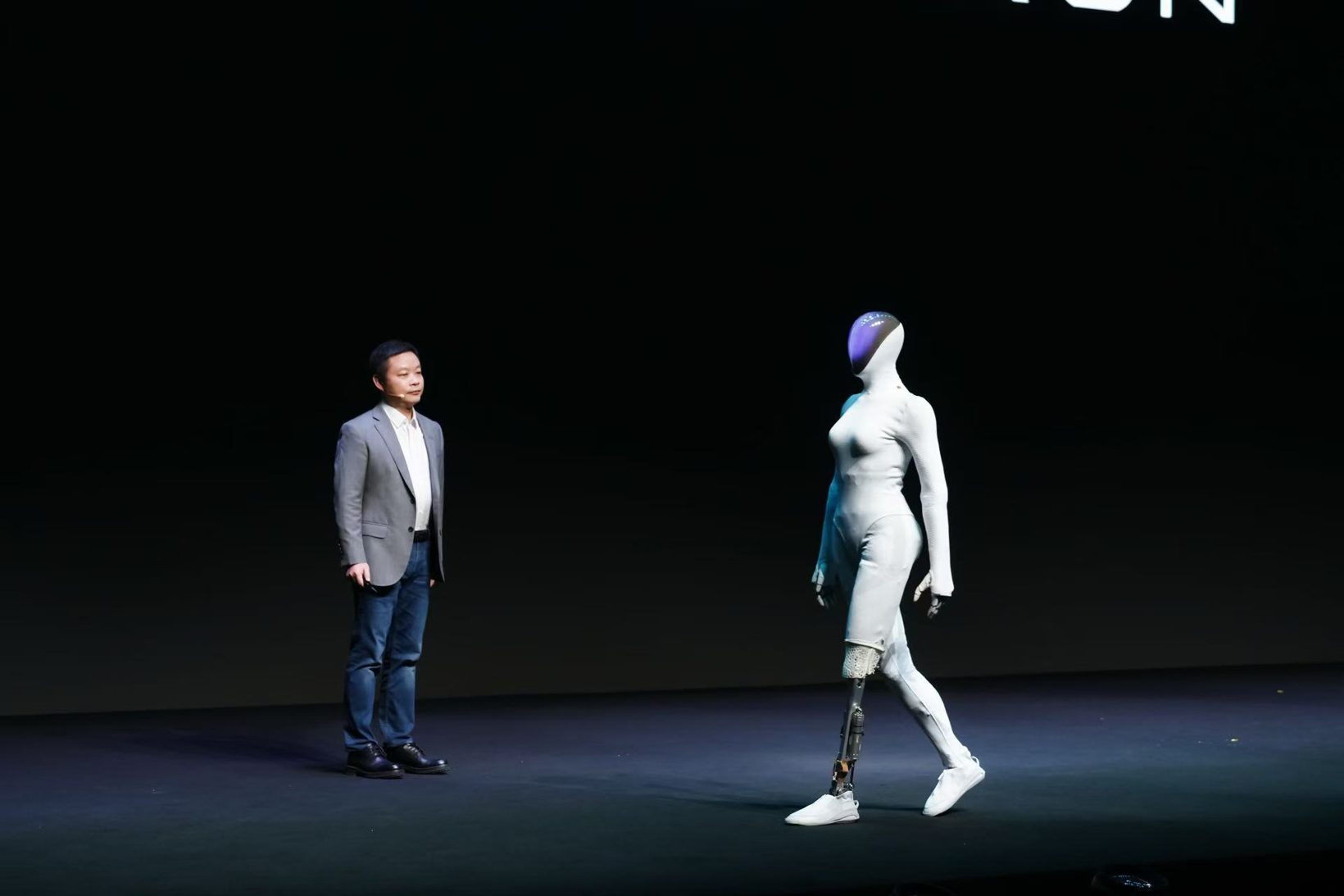 He Xiaopeng mengirim surat internal: memimpin langsung, sprint 200 hari terakhir menuju produksi massal robot