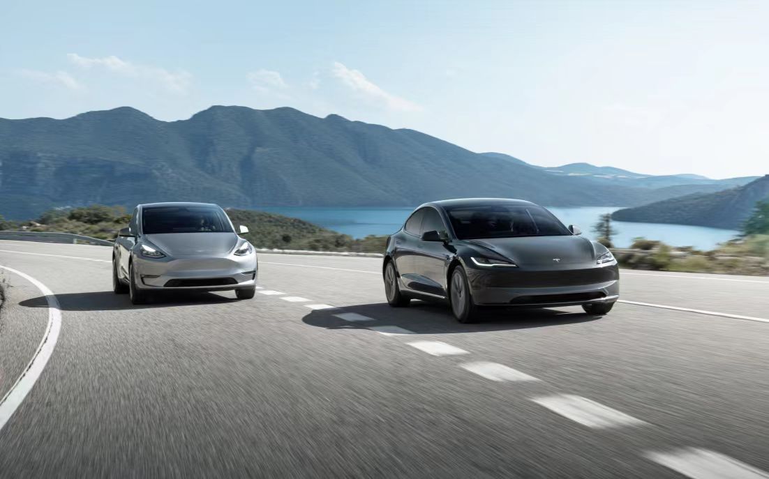 Tesla Model Y menduduki puncak penjualan mobil di Korea, Musk memuji pasar Korea