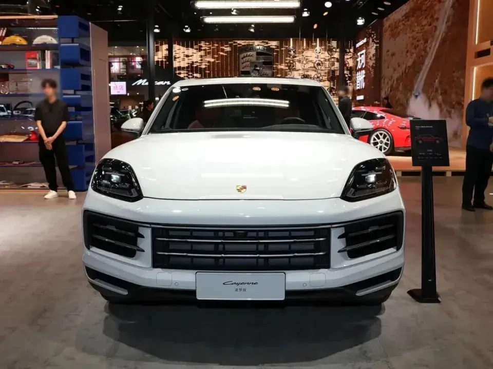 Porsche memutuskan putaran baru langkah pengurangan biaya, produksi tahun ini akan di bawah 280.000 unit - Gambar 1