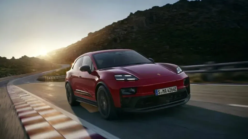 Porsche memutuskan putaran baru langkah pengurangan biaya, produksi tahun ini akan di bawah 280.000 unit - Gambar 2