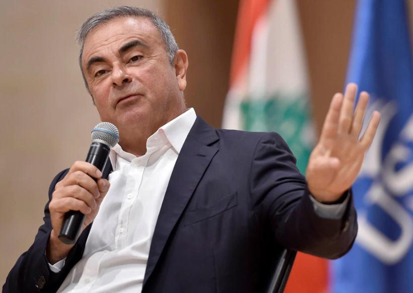 Pemegang saham Nissan mulai merindukan Ghosn