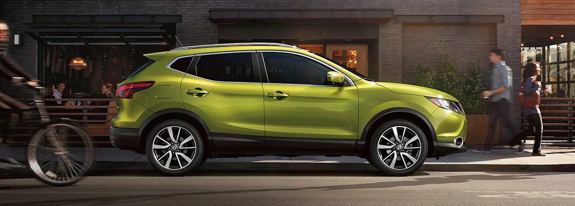 Dikabarkan Nissan Hentikan Pengembangan Qashqai Listrik Murni
