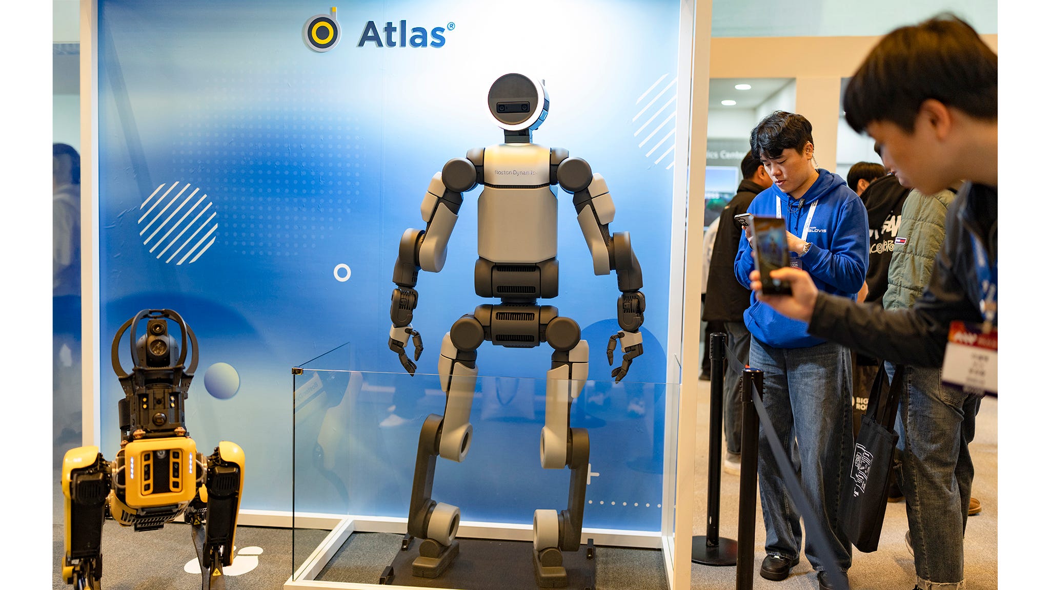 Automation World 2026 Memasuki Hari Kedua di Seoul Saat Para Pemimpin Industri Global Berkumpul